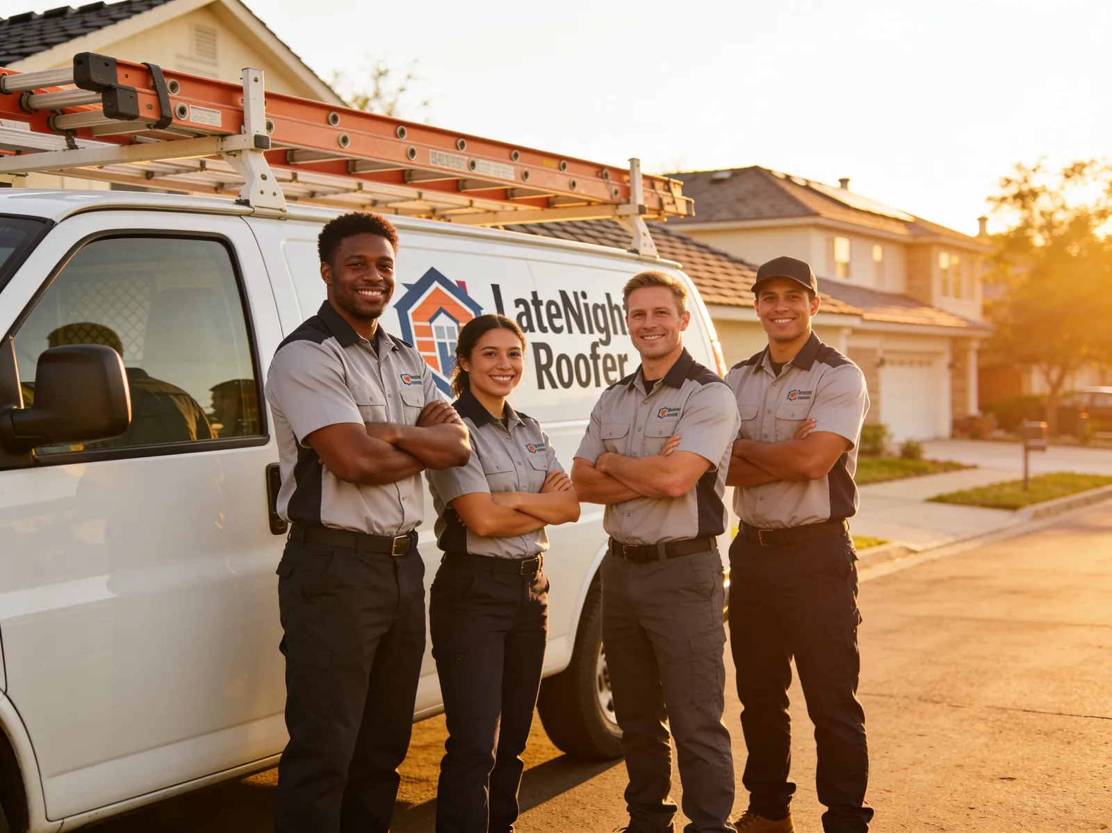 Emergency Roof Repair company in Mount Morris, MI